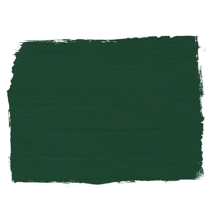 Annie Sloan Chalk Paint® - Amsterdam Green Swatch