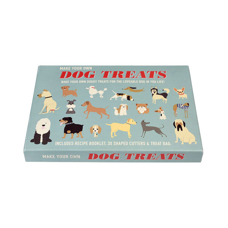 Dog Treat Molds Hapinest Make Your Own Homemade Dog Treats Kit