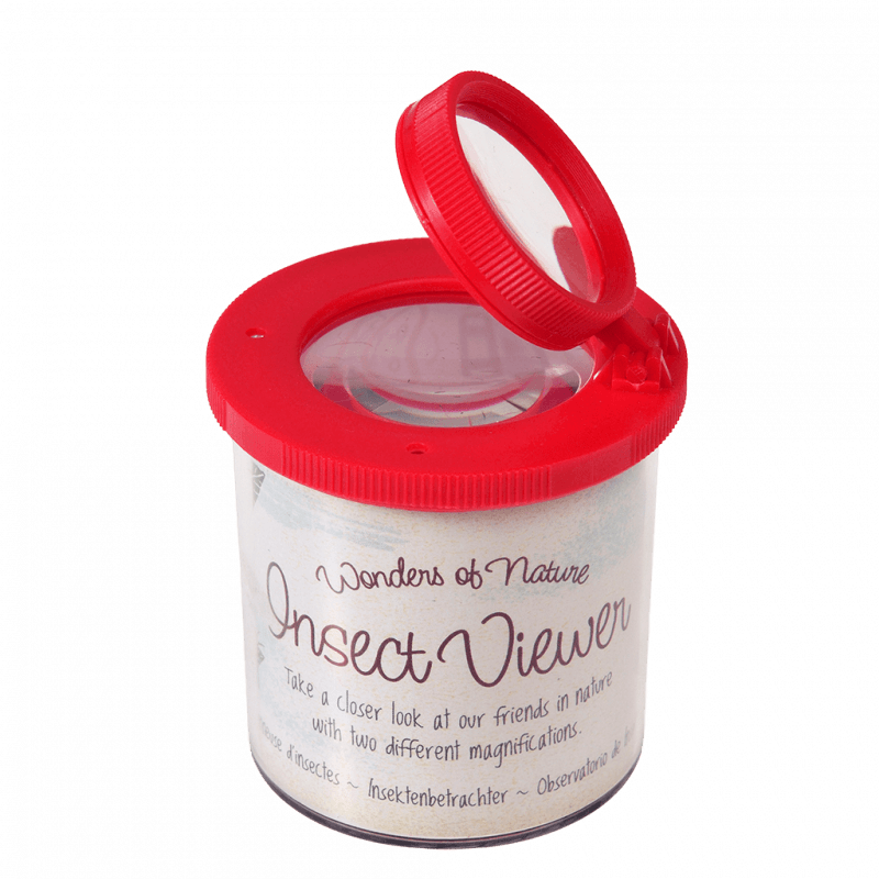 Insect Viewer, Learn & Play, Outdoors Fun, Songbird Collection Australia