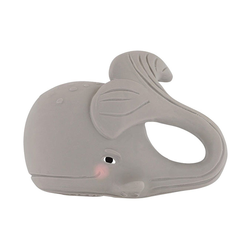 Gorm the Grey Whale Teether