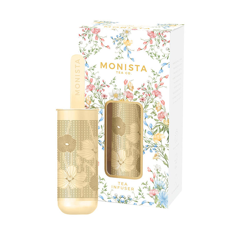 Stick Infuser – Gold