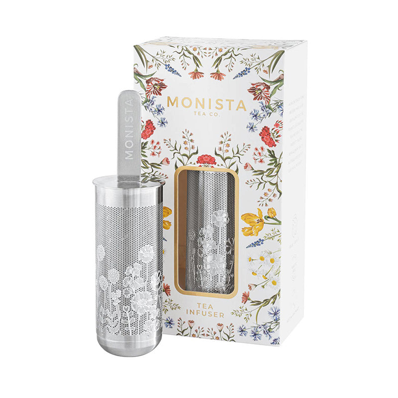 Stick Infuser – Silver