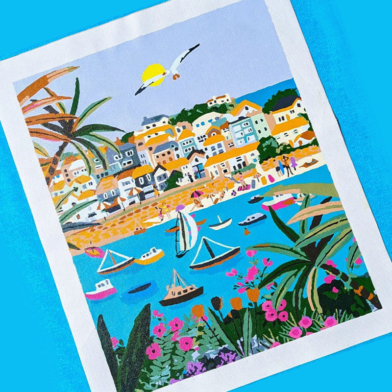 The Paint Anywhere Kit - St. Ives