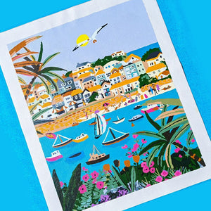 The Paint Anywhere Kit - St. Ives
