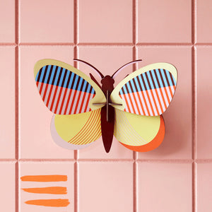 Sia Butterfly by Studio Roof