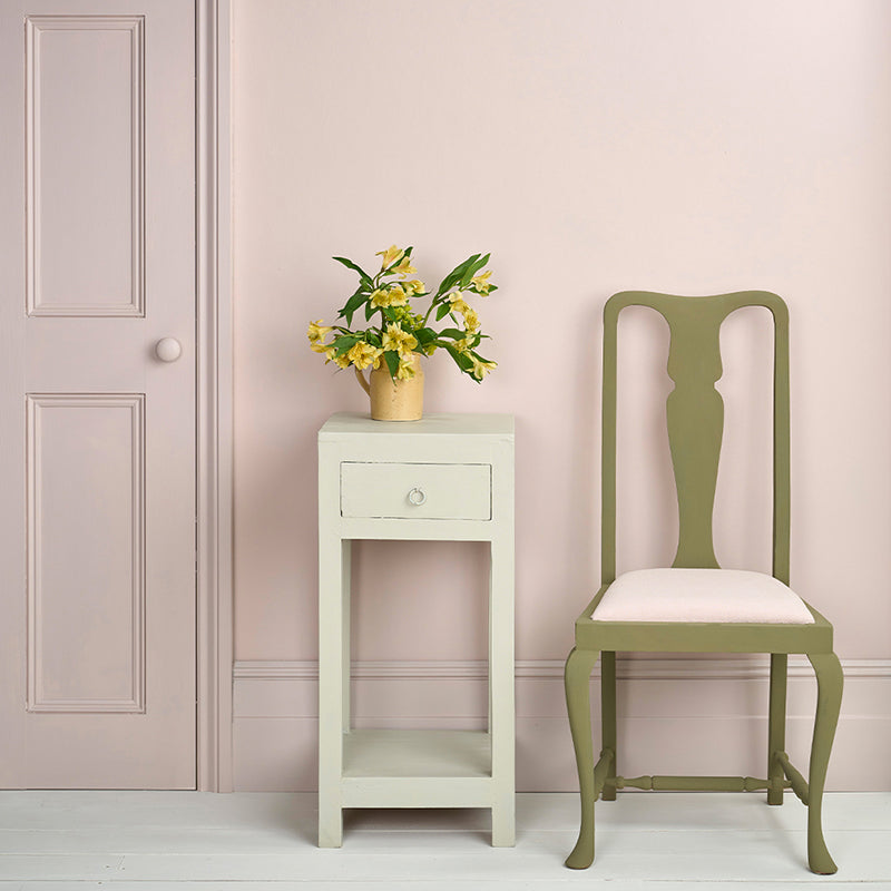 Annie Sloan® Satin Paint - Pointe Silk