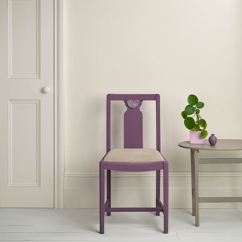 Annie Sloan® Satin Paint - Old White
