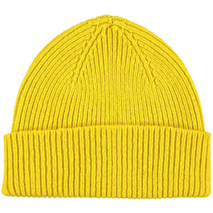 Merino Lambswool Beanie