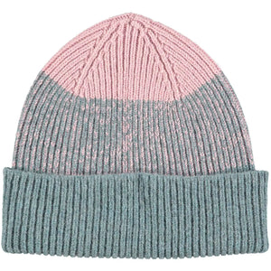 Merino Lambswool Beanie
