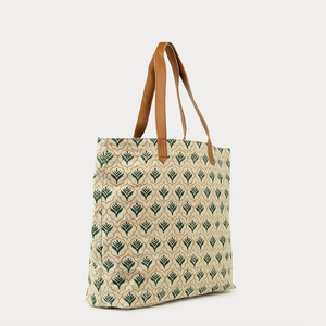 Chaaya Tote - Diya Print