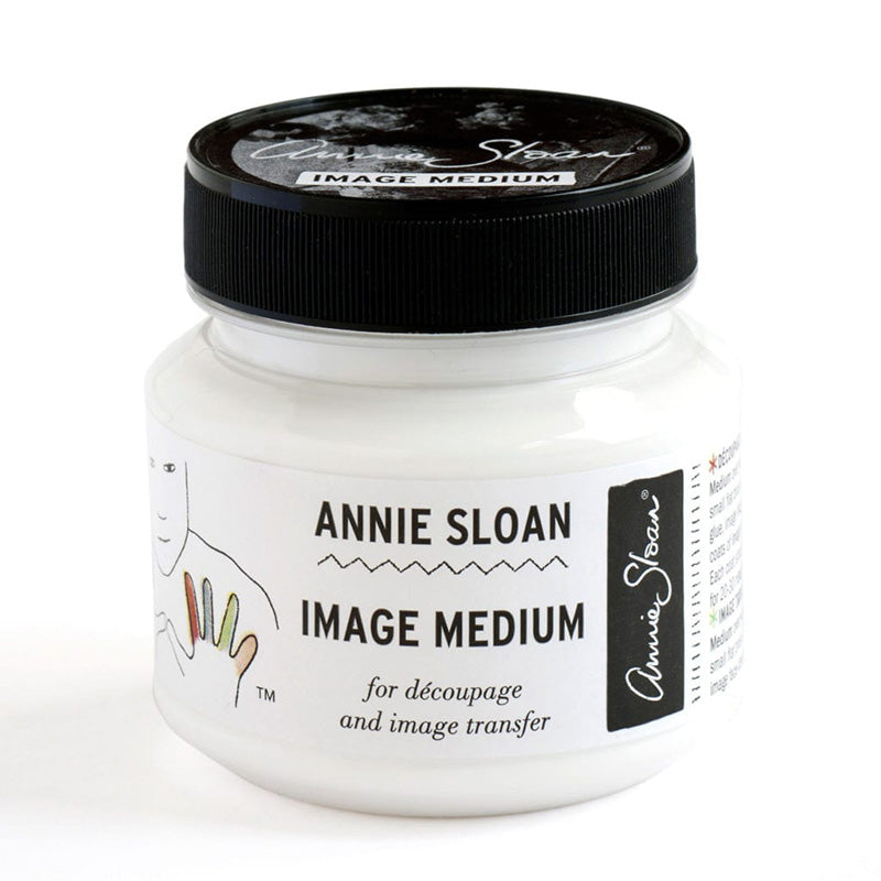 Annie Sloan - Image Medium