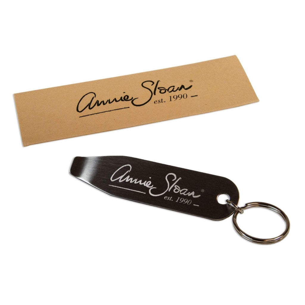 Annie Sloan Tin Opener
