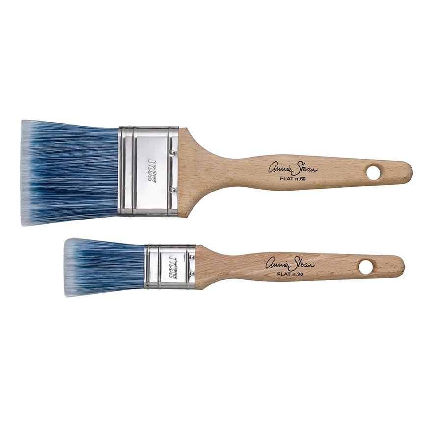 Annie Sloan CHALK PAINT® Flat Brush
