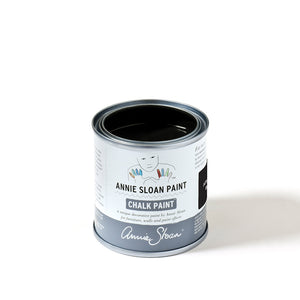Annie Sloan CHALK PAINT® - Athenian Black
