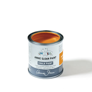 Annie Sloan CHALK PAINT® - Barcelona Orange