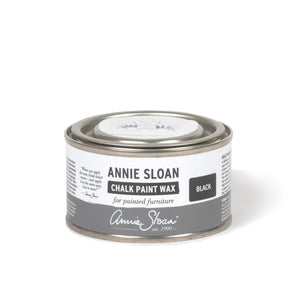 Annie Sloan CHALK PAINT® Wax - Black