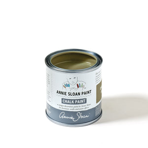 Annie Sloan CHALK PAINT® - Château Grey