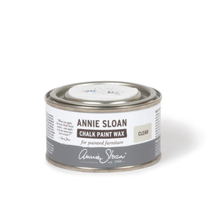 Annie Sloan CHALK PAINT® Wax - Clear