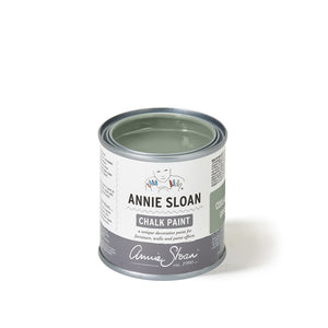 Annie Sloan CHALK PAINT® - Coolabah Green