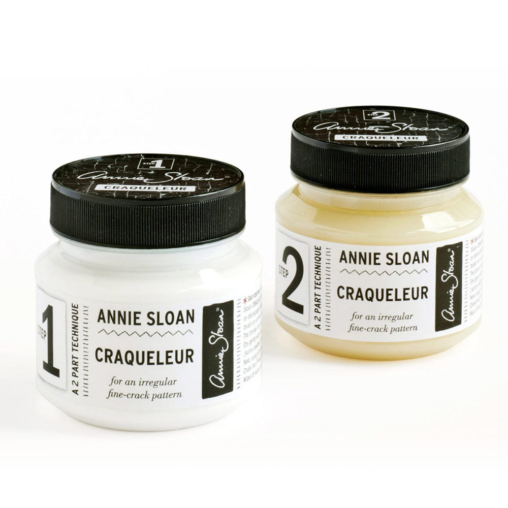 Annie Sloan Craqueleur Set