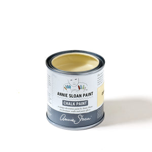 Annie Sloan CHALK PAINT® - Cream