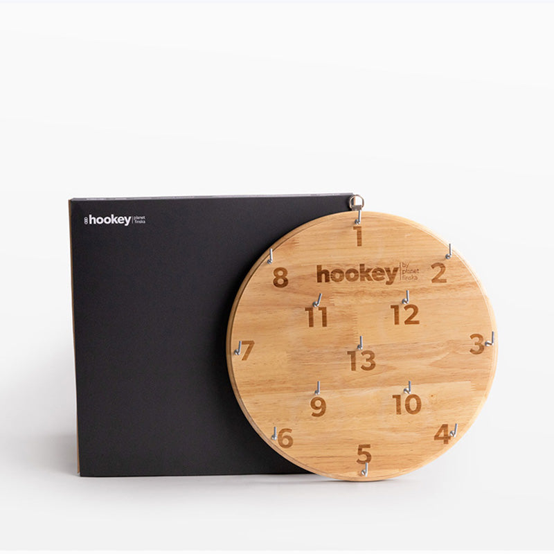 Finska Hookey