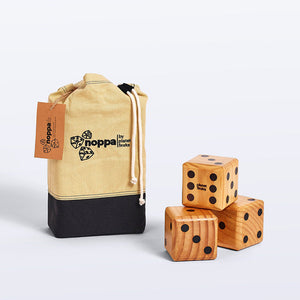Finska Noppa Yard Dice