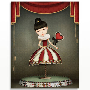 MINT Decoupage Paper - Fairy Queen