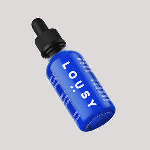 100% Recycled Artist Ink - Cyan 30mL
