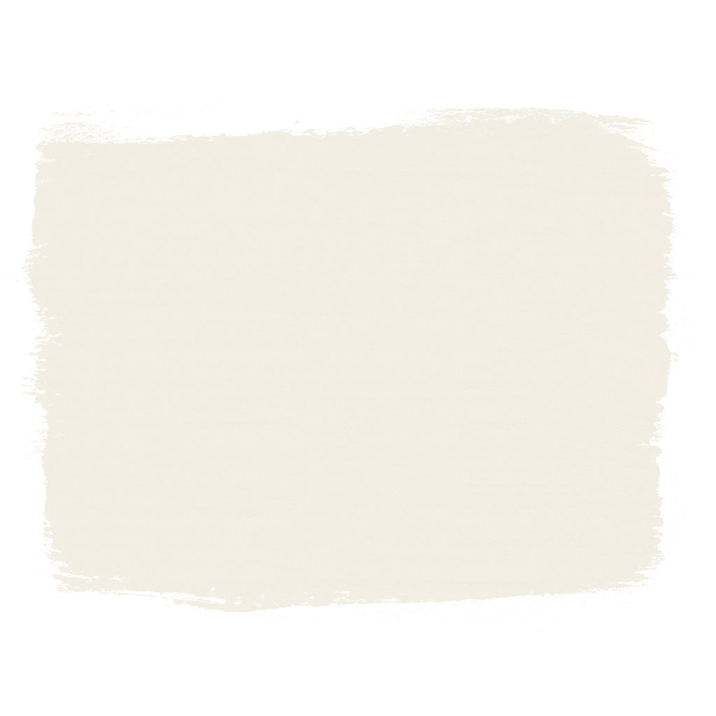 Annie Sloan® Satin Paint - Old White