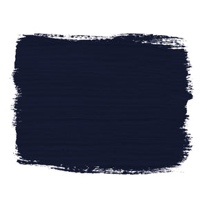 Annie Sloan® Satin Paint - Oxford Navy