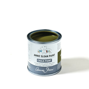 Annie Sloan CHALK PAINT® - Olive