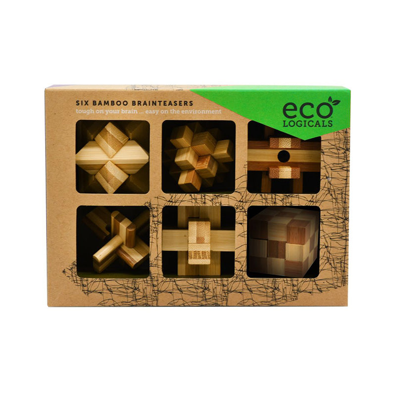 Project Genius Ecological 6 Pack
