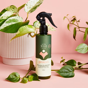Protect Spray with Neem 250mL