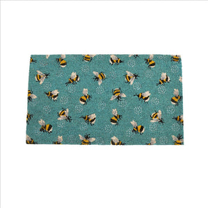 Doormat - Bumblebee