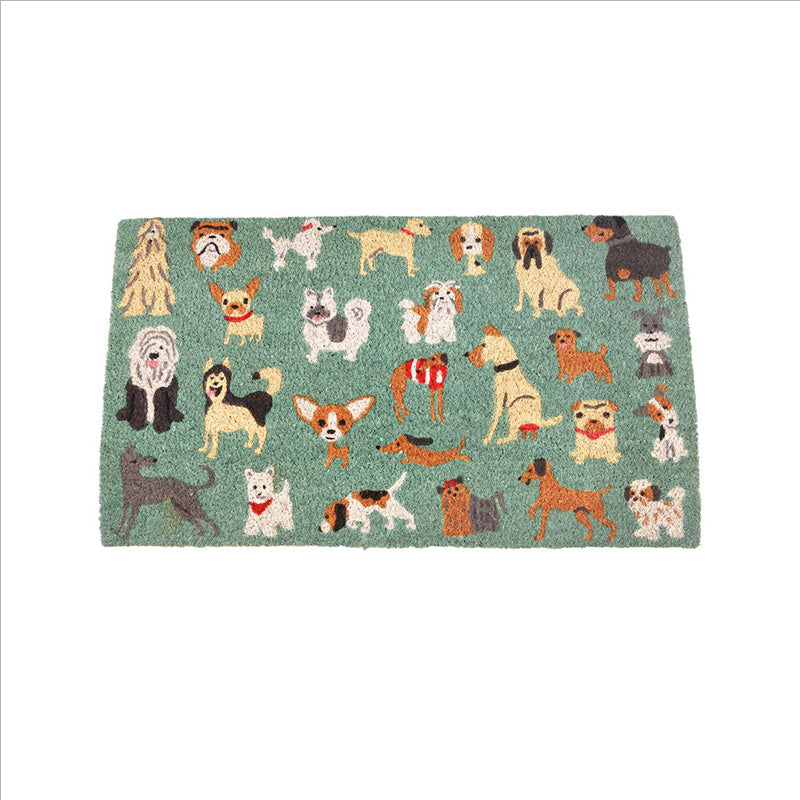 Doormat - Best in Show