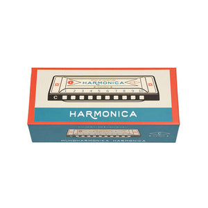 Musical Harmonica