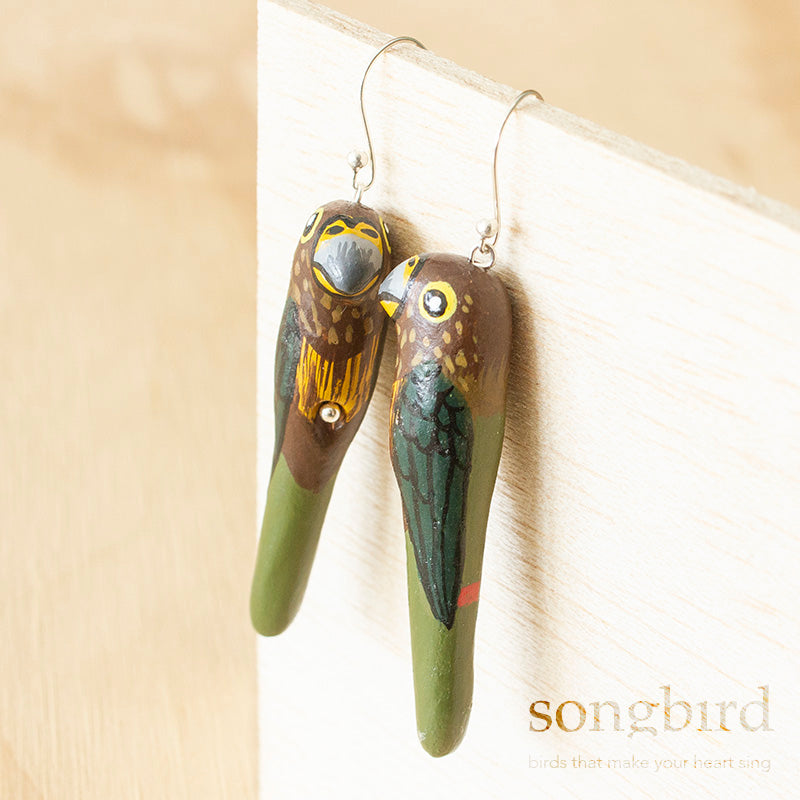 Kea Earrings