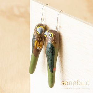 Kea Earrings