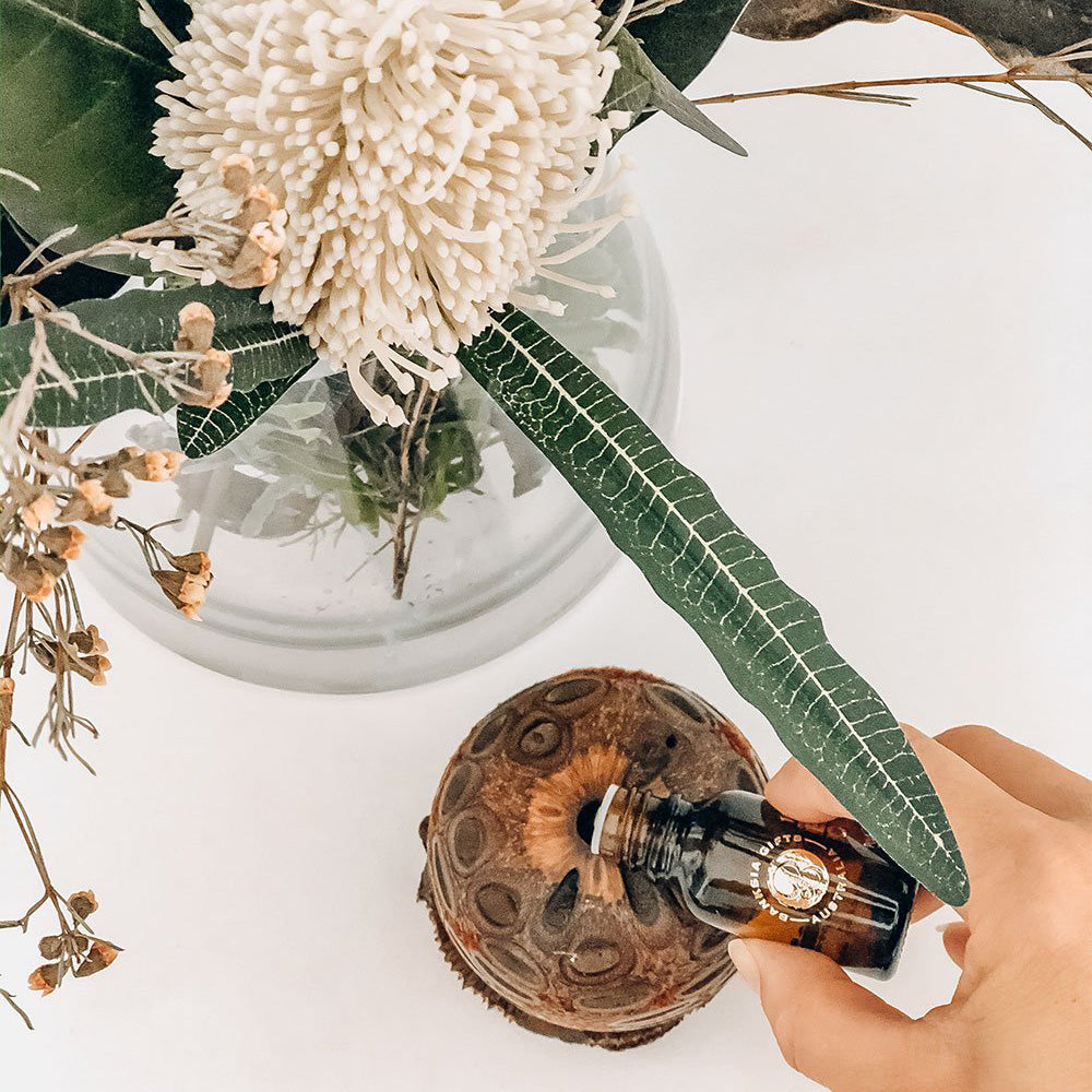 Banksia Gifts Aroma Pod Diffuser Set