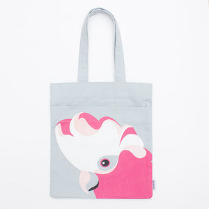 Galah Pocket Tote