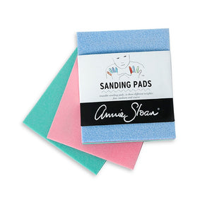 Annie Sloan CHALK PAINT® Sanding Pads