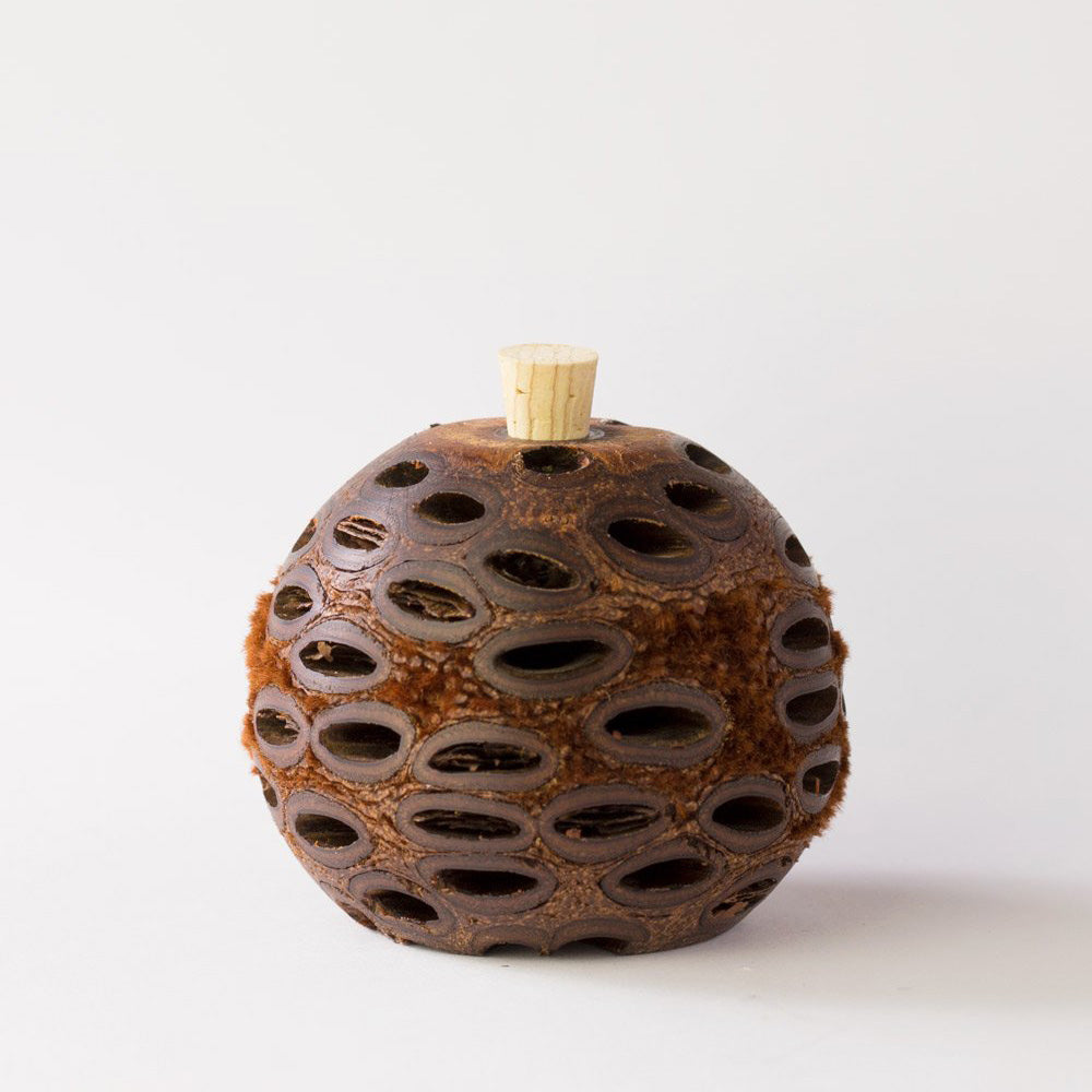 Banksia Aroma Pod Diffuser, Banksia Gifts Australia, Songbird Collection