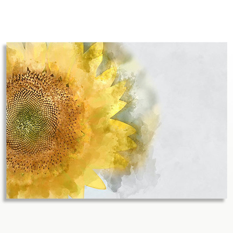 MINT Decoupage Paper - Sunflowers