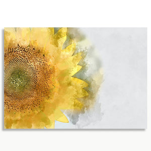 MINT Decoupage Paper - Sunflowers