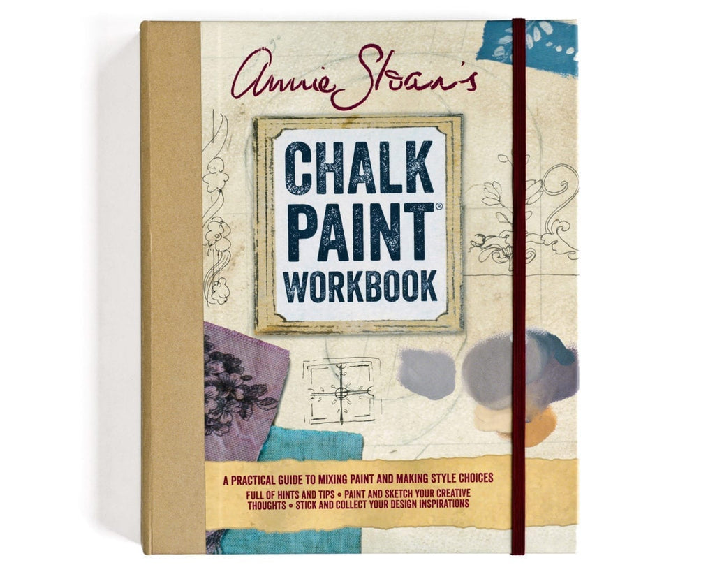 Annie Sloan CHALK PAINT® Workbook