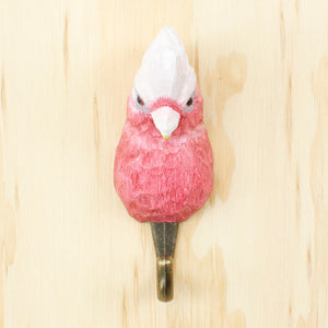 Galah Wall Hook