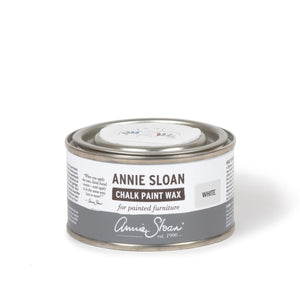 Annie Sloan CHALK PAINT® Wax - White