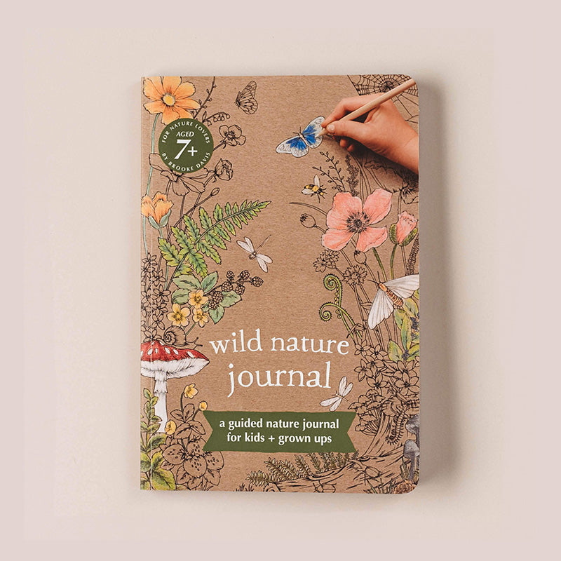 Wild Nature Journal