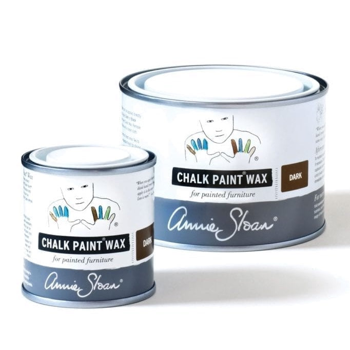 Annie Sloan CHALK PAINT® Wax - Dark